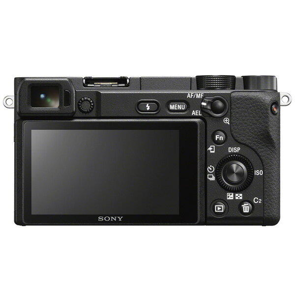 SONY ILCE−6400 ILCE-6400(B)+rallysantafesinooficial.com