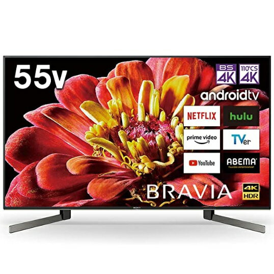 楽天市場】ソニーグループ SONY BRAVIA 4K チューナー内蔵 デジタル