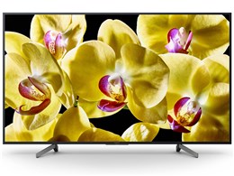 楽天市場 ソニー Sony Bravia 液晶テレビ X8000g Kj 65x8000g 価格比較 商品価格ナビ