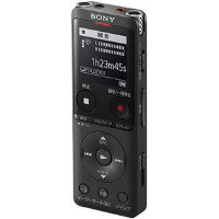 楽天市場】ソニーグループ SONY ICレコーダー ICD-UX560F(B) | 価格 