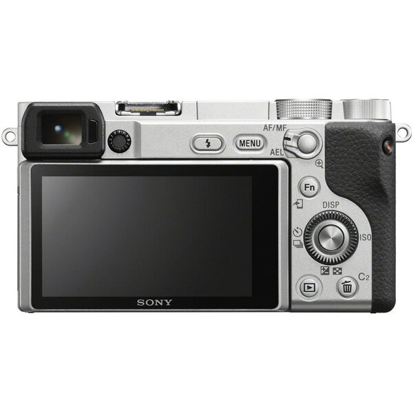 【楽天市場】ソニーグループ SONY デジタル一眼カメラ α6400 ダブルズームレンズキット ILCE-6400Y(S) | 価格比較