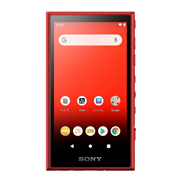 楽天市場】ソニーグループ SONY ウォークマン Aシリーズ NW-A105HN(R) | 価格比較 - 商品価格ナビ