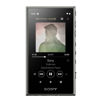 SONY ソニー ウォークマン Aシリーズ NW-A105 16GB-