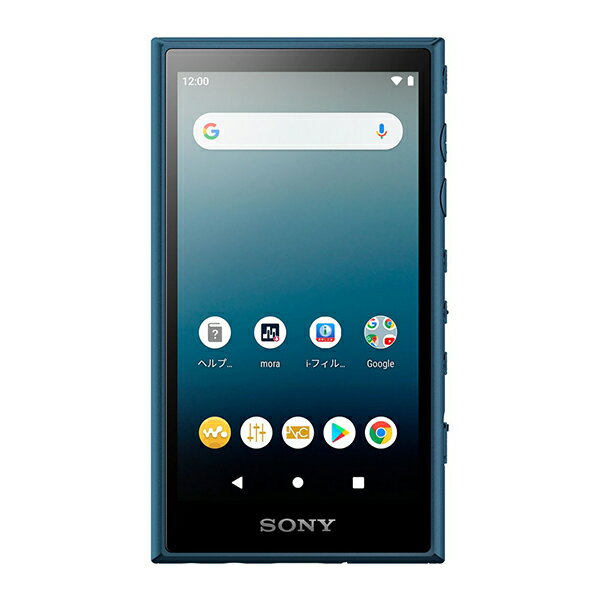 SONY ウォークマン Aシリーズ NW-A106 32GB ブルー 美品