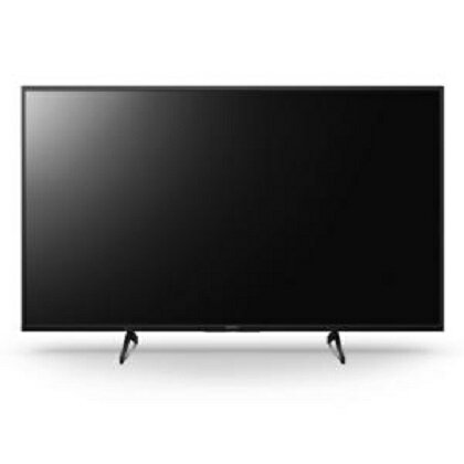 楽天市場】ソニーグループ SONY 4K液晶テレビ BRAVIA X8000H KJ