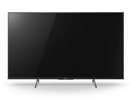 楽天市場】ソニーグループ SONY 4K液晶テレビ BRAVIA X8500H KJ