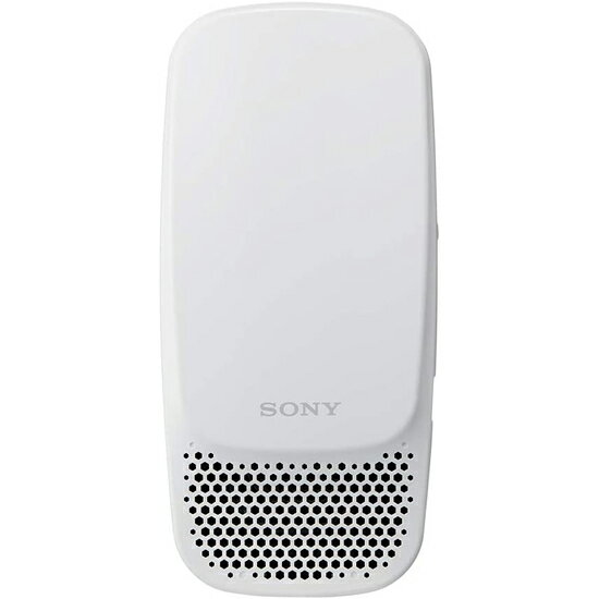 搬入設置サービス付 ♡2点セットSONY REON POCKETRNP-1A/W 専用ネック