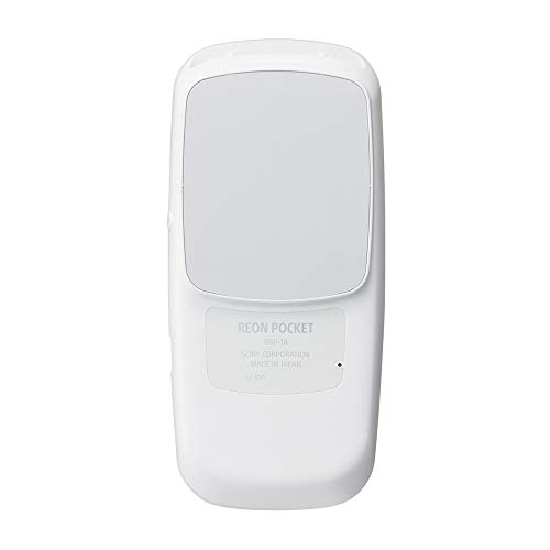 SONY REON POCKET RNP-1A/W