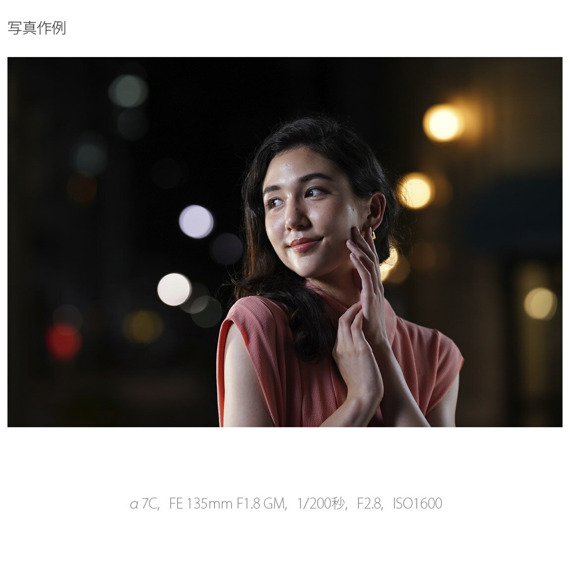 SONY ミラーレス一眼カメラ α7C ボディ ILCE-7C(S)
