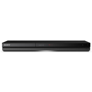 ラッキー39ストアソニー 3TB 3チューナー 4K ブルーレイレコーダー 4K