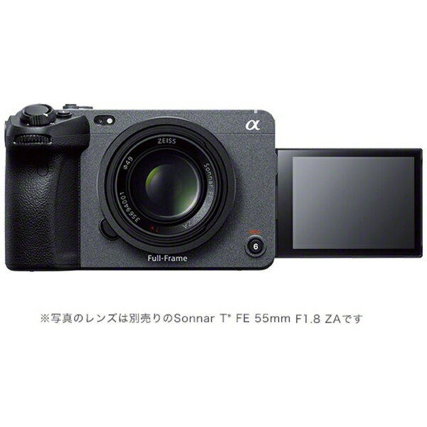 楽天市場】ソニーグループ SONY ILME-FX3 ILME-FX3 | 価格比較 - 商品