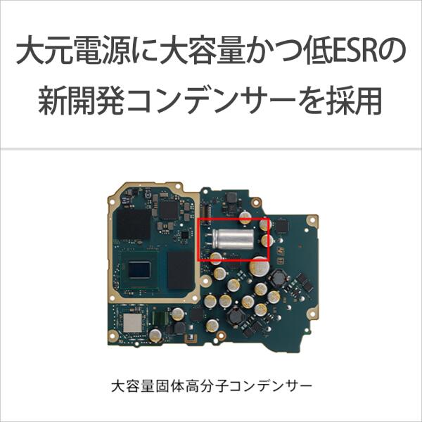 SONY ウォークマン WM1シリーズ NW-WM1AM2
