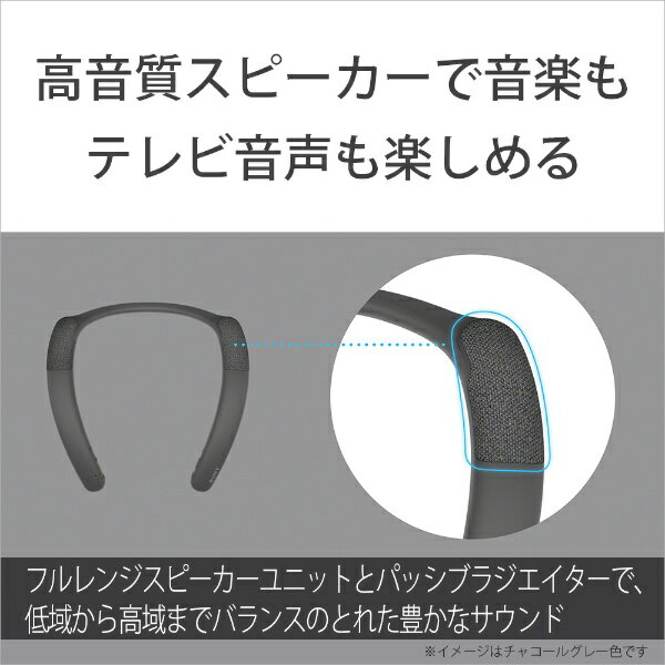 楽天市場】ソニーグループ ソニー ワイヤレスネックバンド
