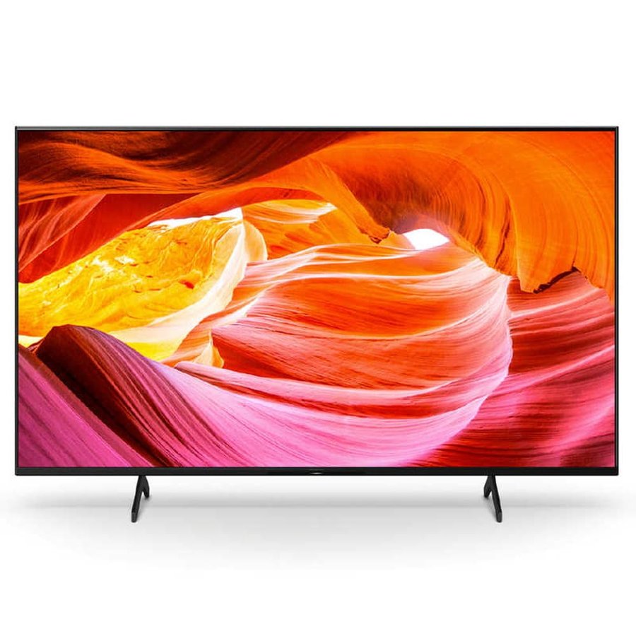 SONY KJ-43X80WK 43V型 4K 液晶テレビ BRAVIA 【公式通販】