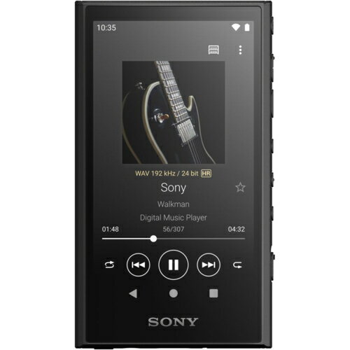 楽天市場】ソニーグループ SONY Walkman NW-A306(B) | 価格比較 - 商品