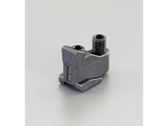 楽天市場】エスコ エスコ ESCO 呼18/M16/19-30mm フラットクランプ ...