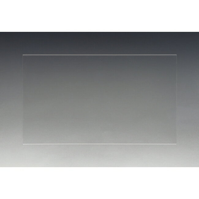 楽天市場】エスコ エスコ ESCO 500x300x10mm ポリカーボネイト板 透明