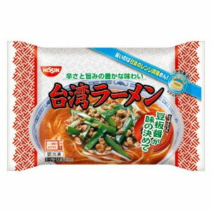 【楽天市場】日清食品冷凍 日清食品冷凍 台湾ラーメン 196g | 価格 