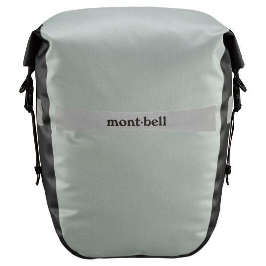 楽天市場】モンベル (モンベル) mont-bell ドライ サイドバッグ 20 