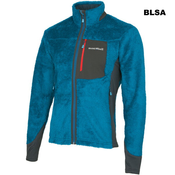 【楽天市場】モンベル montbell(モンベル) クリマエア ジャケット Men's 1106527 価格