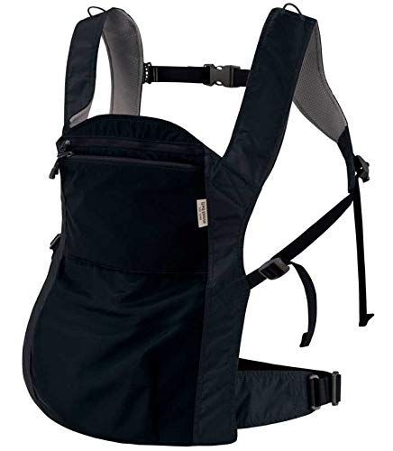 mont bell - ベビーキャリア　モンベル Baby Carrier | Montbell Japan