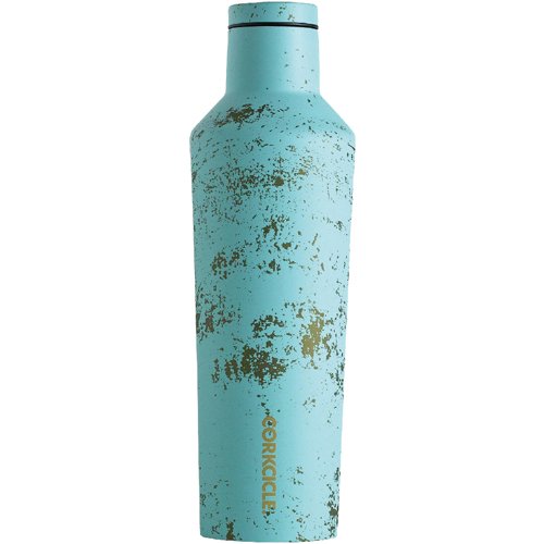 【楽天市場】スパイス CORKCICLE BALI BLUE CANTEEN 16oz(1個) 価格比較 商品価格ナビ