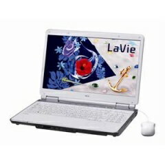 【楽天市場】日本電気 LaVie L LL750/AS1YW PC-LL750AS1YW スパークリングリッチホワイト 量販店モデル | 価格