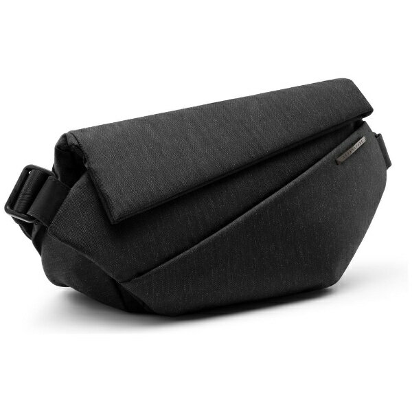 UN R1 SLING METEORITE BLK