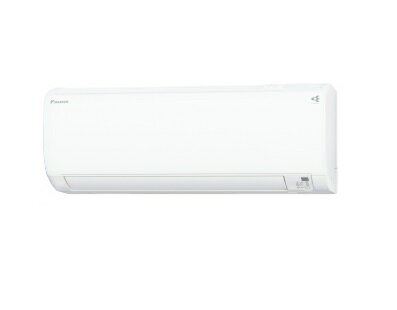 楽天市場】ダイキン工業 DAIKIN エアコン KX F25YTKXS-W | 価格