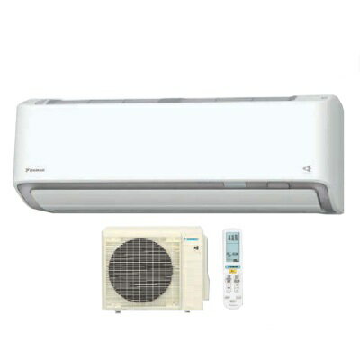 楽天市場】ダイキン工業 DAIKIN エアコン DX F40YTDXP-W | 価格比較