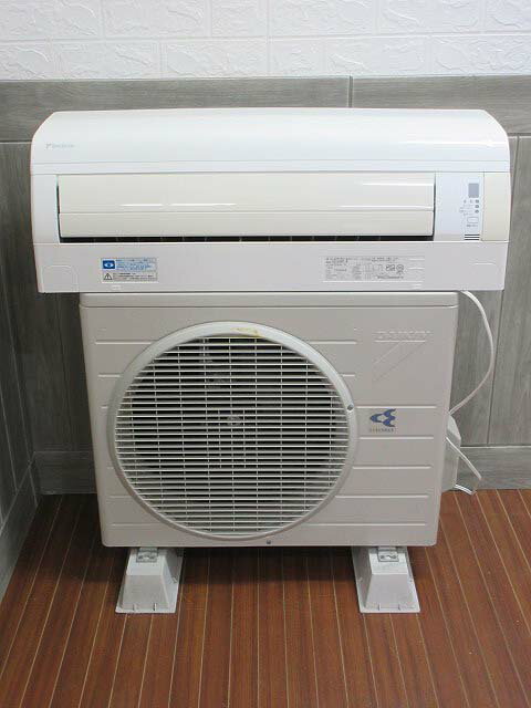 楽天市場】ダイキン工業 DAIKIN エアコン W AN22NWS-W | 価格比較 - 商品価格ナビ