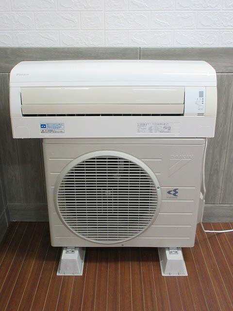 楽天市場】ダイキン工業 DAIKIN エアコン W AN28NWS-W | 価格比較 - 商品価格ナビ