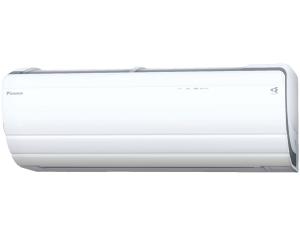 フェイス新品・空気清浄機能付き】ダイキンエアコン うるさらX（RX