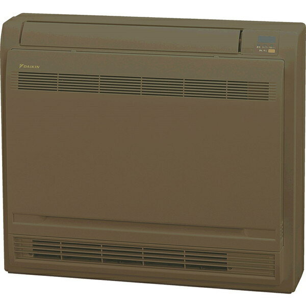 楽天市場】ダイキン工業 DAIKIN ハウジングエアコン 床置形 V F28RVV-W | 価格比較 - 商品価格ナビ