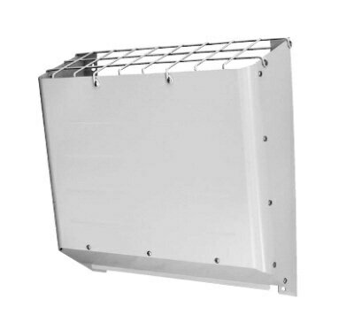 ダイキン DAIKIN 防雪フード(吸込・背面) KPS034D42 ヴィンテージ