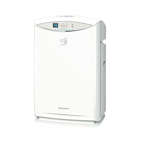 楽天市場】ダイキン工業 DAIKIN 加湿空気清浄機 ACK70P-W | 価格比較