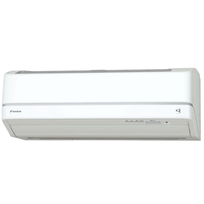 【楽天市場】ダイキン工業 DAIKIN エアコン E F40UTEP-W | 価格比較 - 商品価格ナビ