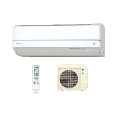 楽天市場】ダイキン工業 DAIKIN エアコン FXシリーズ F22YTFXS-W 