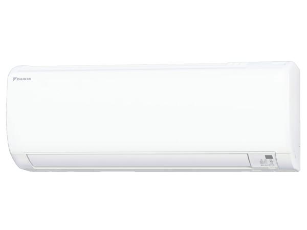 【楽天市場】ダイキン工業 DAIKIN ルームエアコン Eシリーズ E F25VTES-W | 価格比較 - 商品価格ナビ