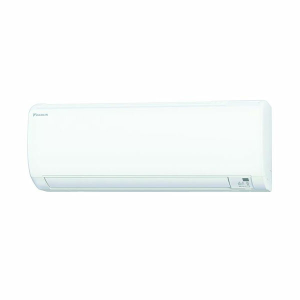 【楽天市場】ダイキン工業 DAIKIN うるさら7 エアコン R AN63VRP-W