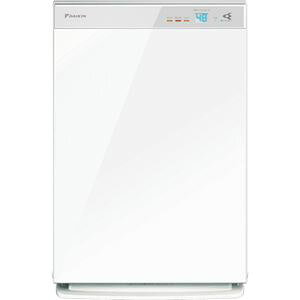 楽天市場】ダイキン工業 DAIKIN ストリーマ空気清浄機 MCK70V-W | 価格