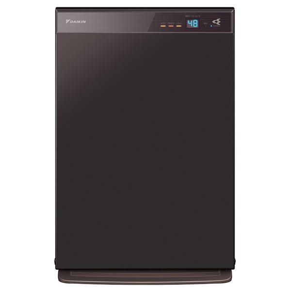 加湿空気清浄機 ダイキン MCK70VE6-W