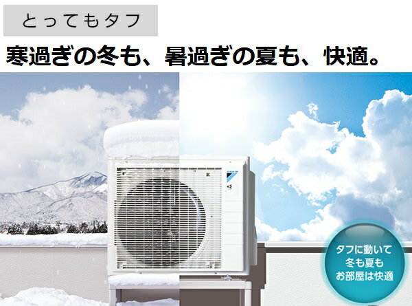 楽天市場】ダイキン工業 DAIKIN エアコン AX F22WTAXS-W | 価格
