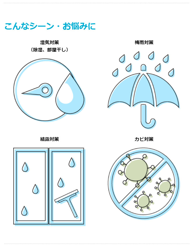 スプリングフェア DAIKIN ダイキン 夏セール開催中 カライエ 除湿乾燥