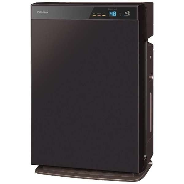 北見市発】ダイキン DAIKIN 加湿空気清浄器 ACK70W-W 2020年製 家電