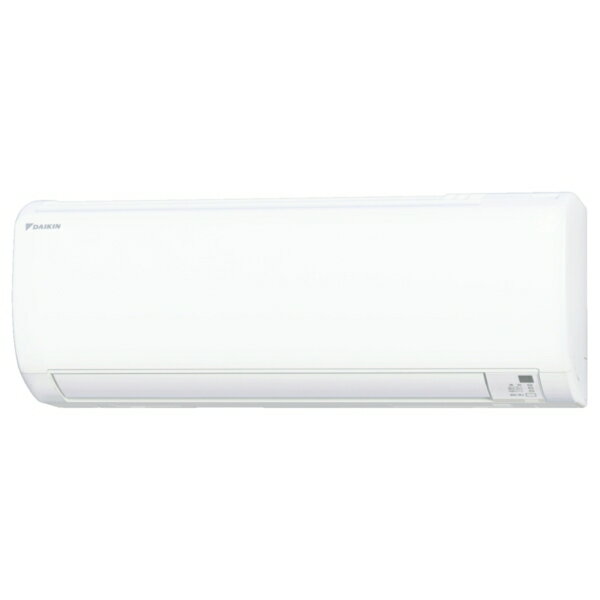 【楽天市場】ダイキン工業 DAIKIN エアコンE F28XTES-W | 価格比較 - 商品価格ナビ