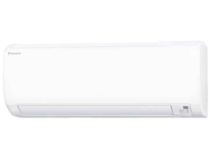 楽天市場】ダイキン工業 DAIKIN エアコン E F22XTES-W | 価格比較