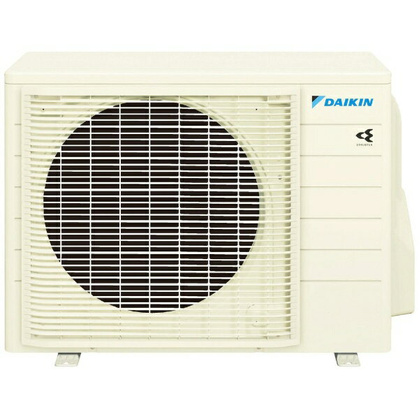 ネット直売 【新品】DAIKIN ACK70X-W WHITE - 冷暖房/空調