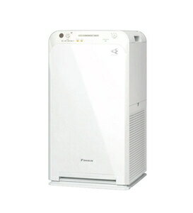 【楽天市場】ダイキン工業 DAIKIN 空気清浄機 MC55X-W | 価格比較