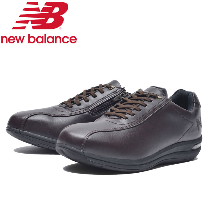 楽天市場】ニューバランスジャパン NewBalance/ニューバランス MW863-BR2-2E トラベルウォーキングシューズ メンズ ブラウン |  価格比較 - 商品価格ナビ